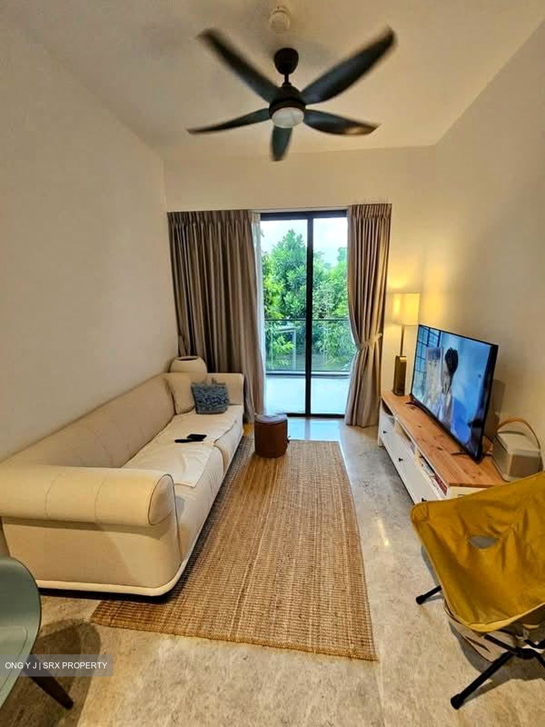 Fourth Avenue Residences (D10), Apartment #545700641